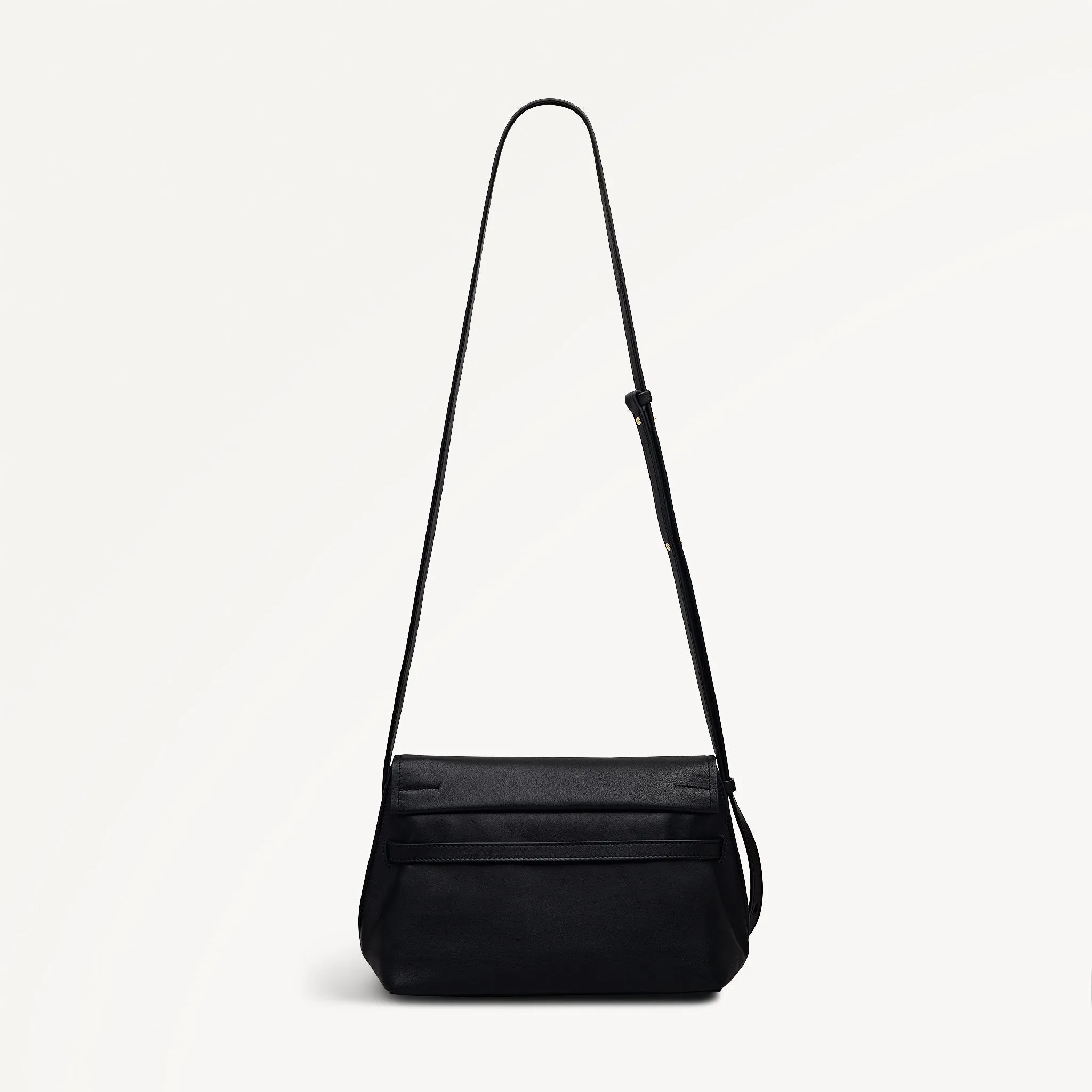The Christina Small Flapover Cross Body Black - 113040 sold by Radley product image thumbnail 3