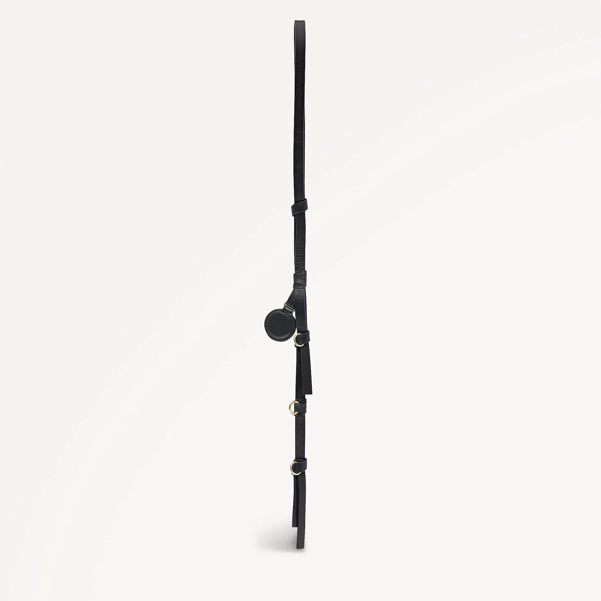 Bag Charm Small Bag Charm Black - 113258 sold by Radley product image thumbnail 2