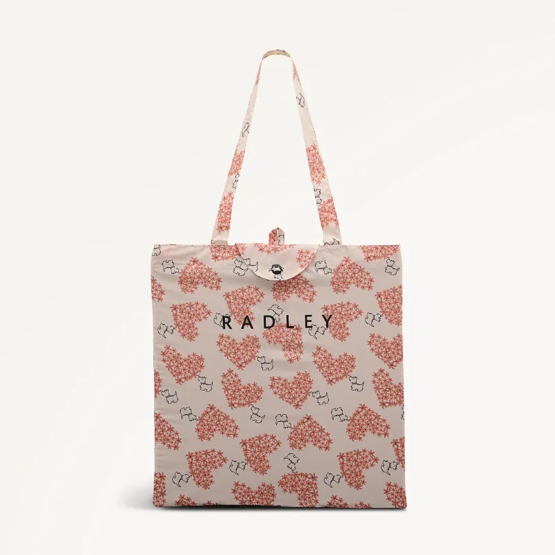 Love You Lots Responsible Foldaway Salt - 113368 sold by Radley