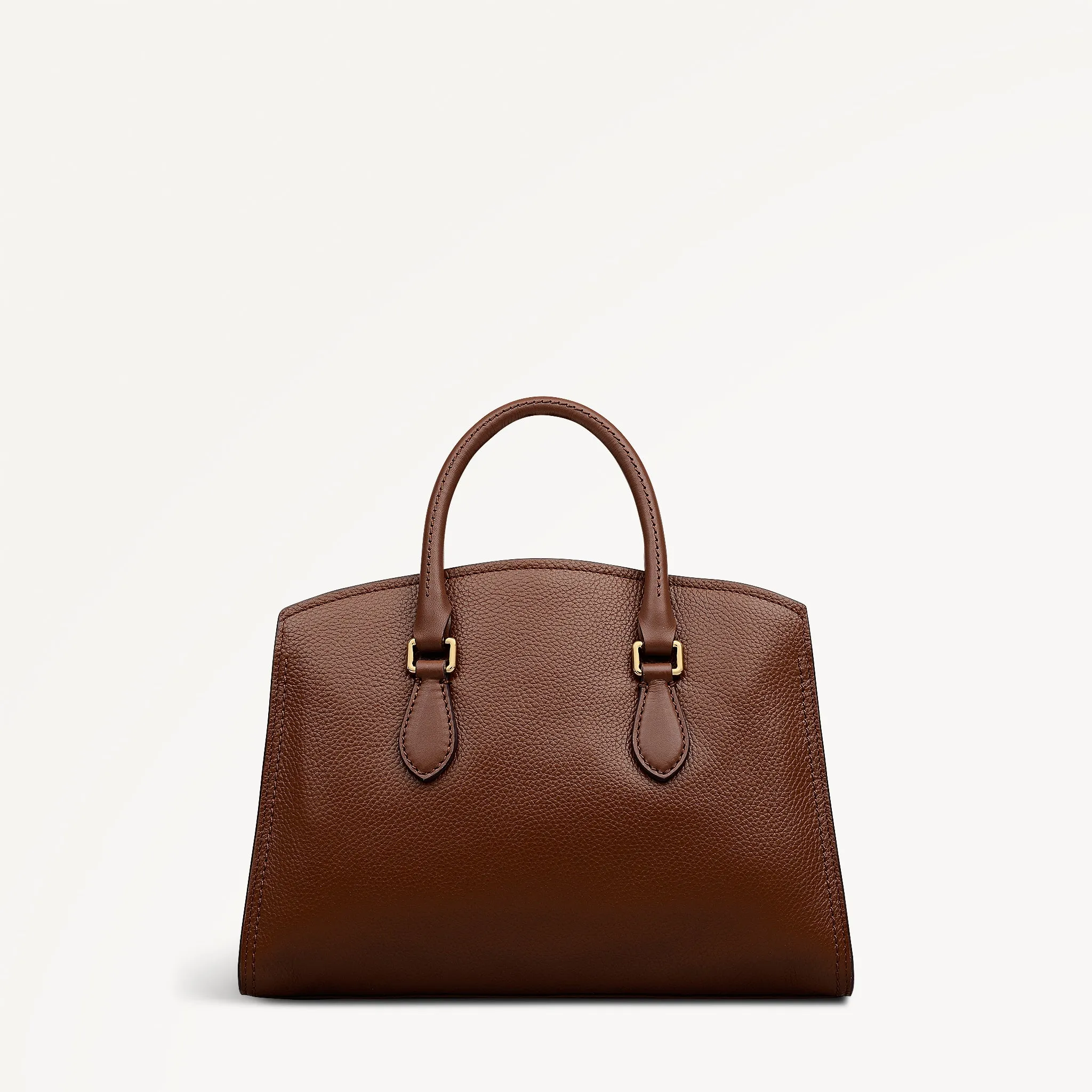 Portland Way Medium Zip Around Grab Cherrywood - 113286 sold by Radley product image thumbnail 2