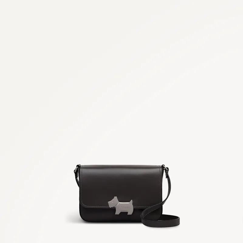 Percy Grove Medium Flapover Cross Body Mouse - 113280 sold by Radley