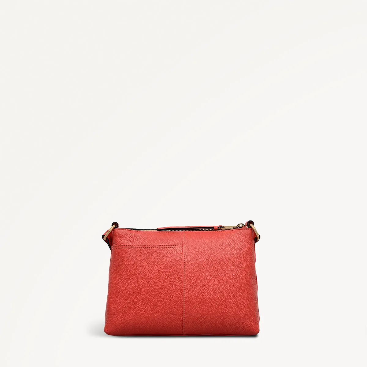 Colwyn Road Small Ziptop Cross Body Luscious Red - 111952 sold by Radley product image thumbnail 3