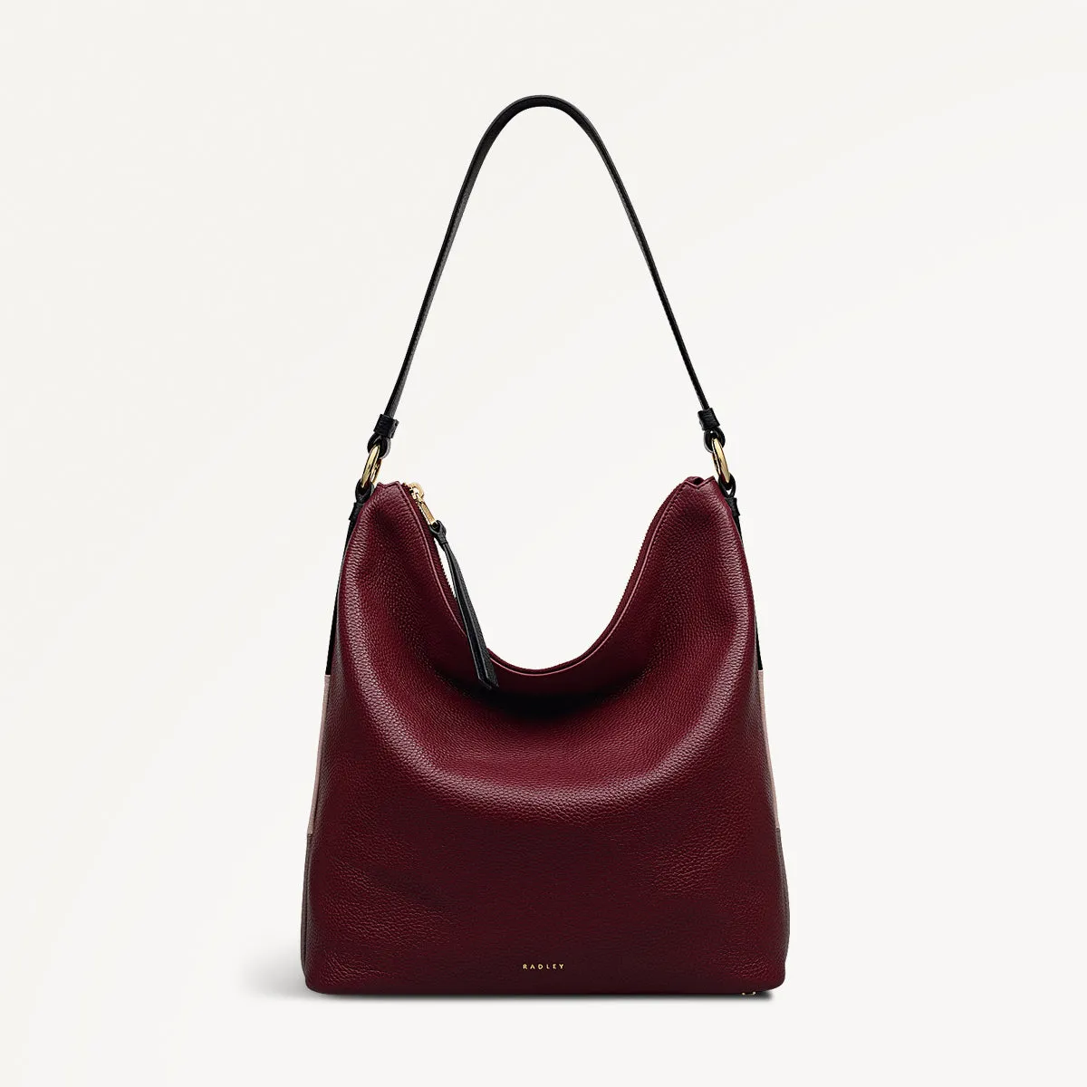 Waterloo Way Medium Ziptop Shoulder - POHA13903 sold by Radley product image thumbnail 2