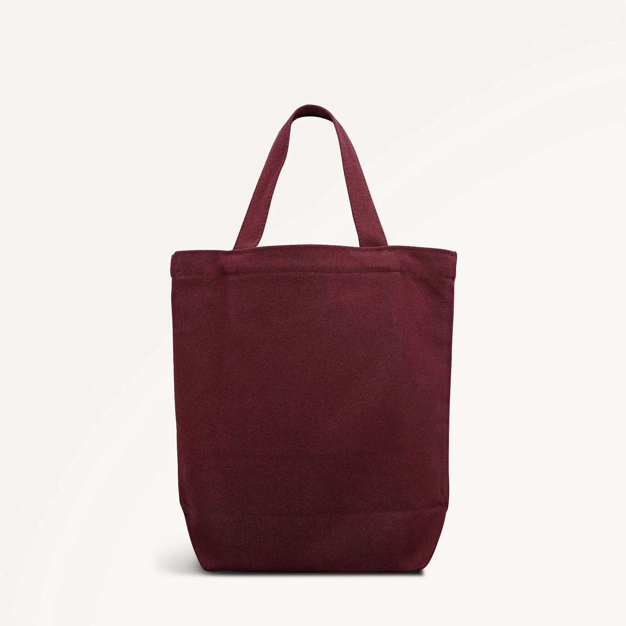 Radley Embroidery Small Open Top Grab Dark Cherry - 113250 sold by Radley product image thumbnail 2