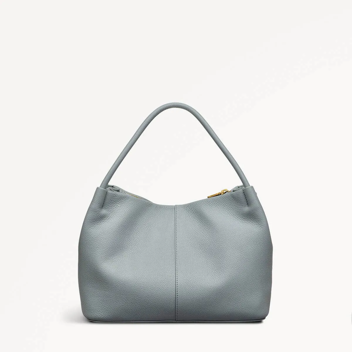 IVYDALE ROAD MEDIUM ZIPTOP GRAB ARTICHOKE sold by Radley product image thumbnail 2