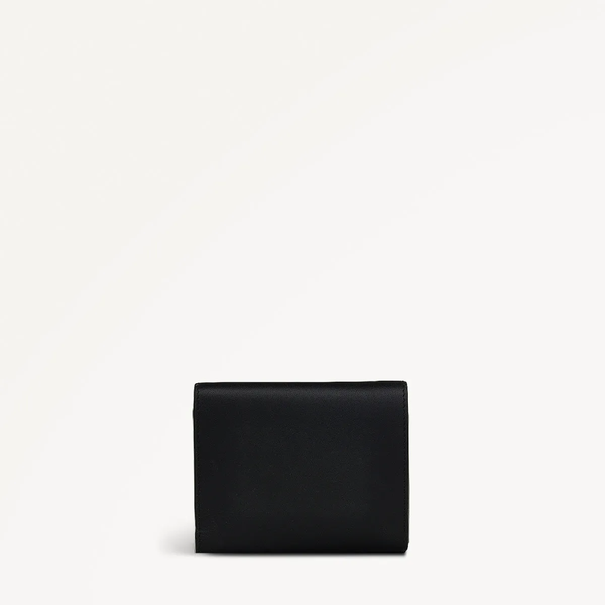Pockets Leather Small Trifold Wallet in Black - 110751 sold by Radley product image thumbnail 2