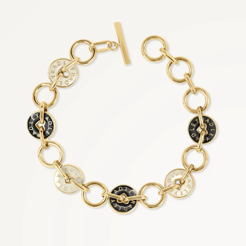 Sion Close Mixed Colour Bracelet - RYJ3506S sold by Radley