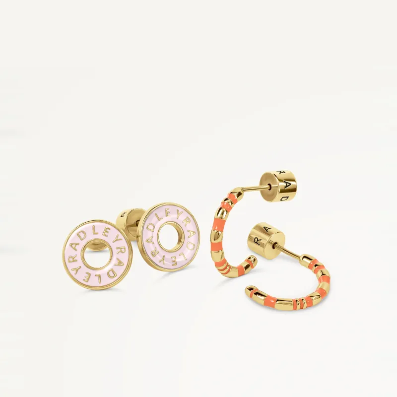 Sion Close Twin Pack Earrings - RYJ1550S sold by Radley