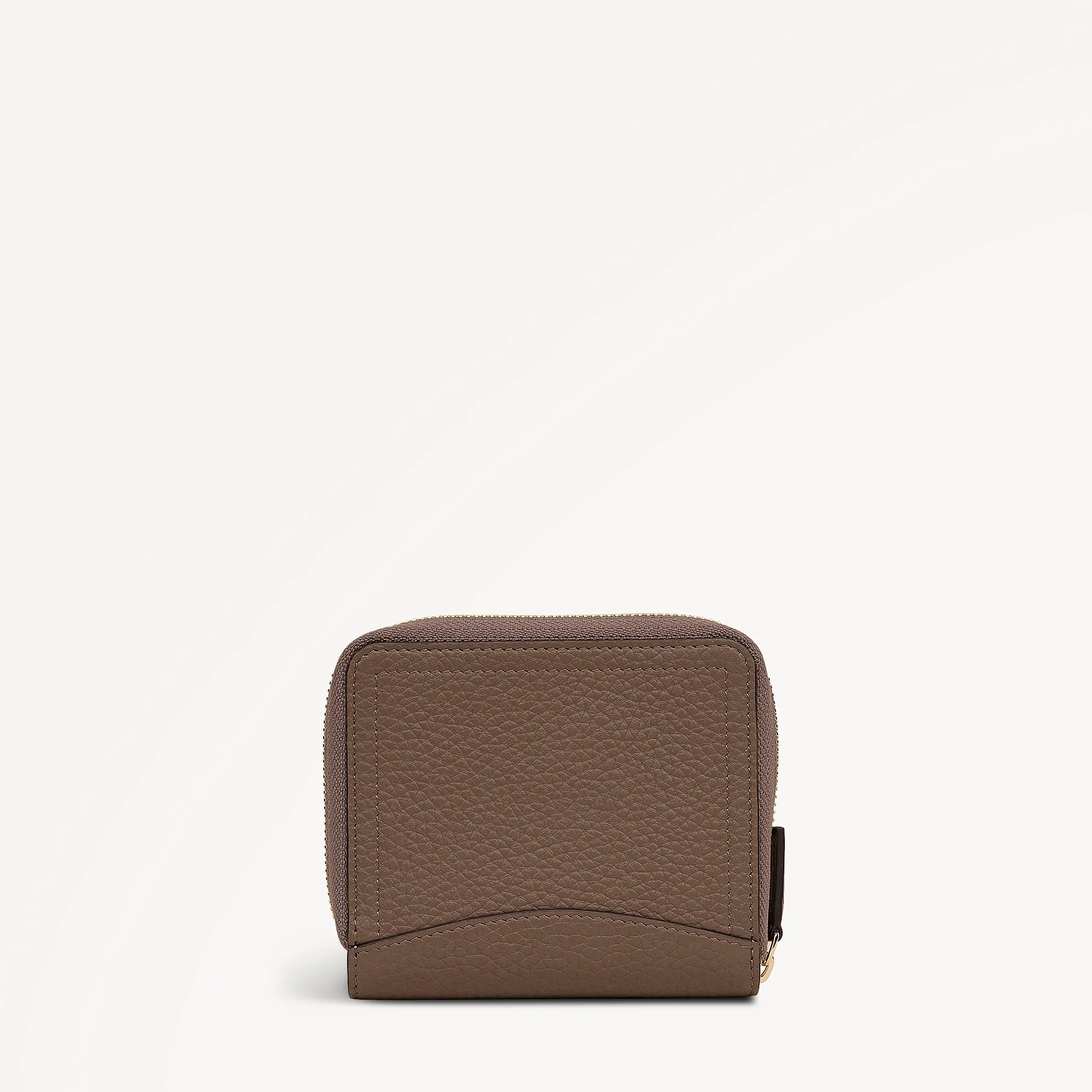 The Chancery Medium Zip Around Purse Coffee - 113152 sold by Radley product image thumbnail 2