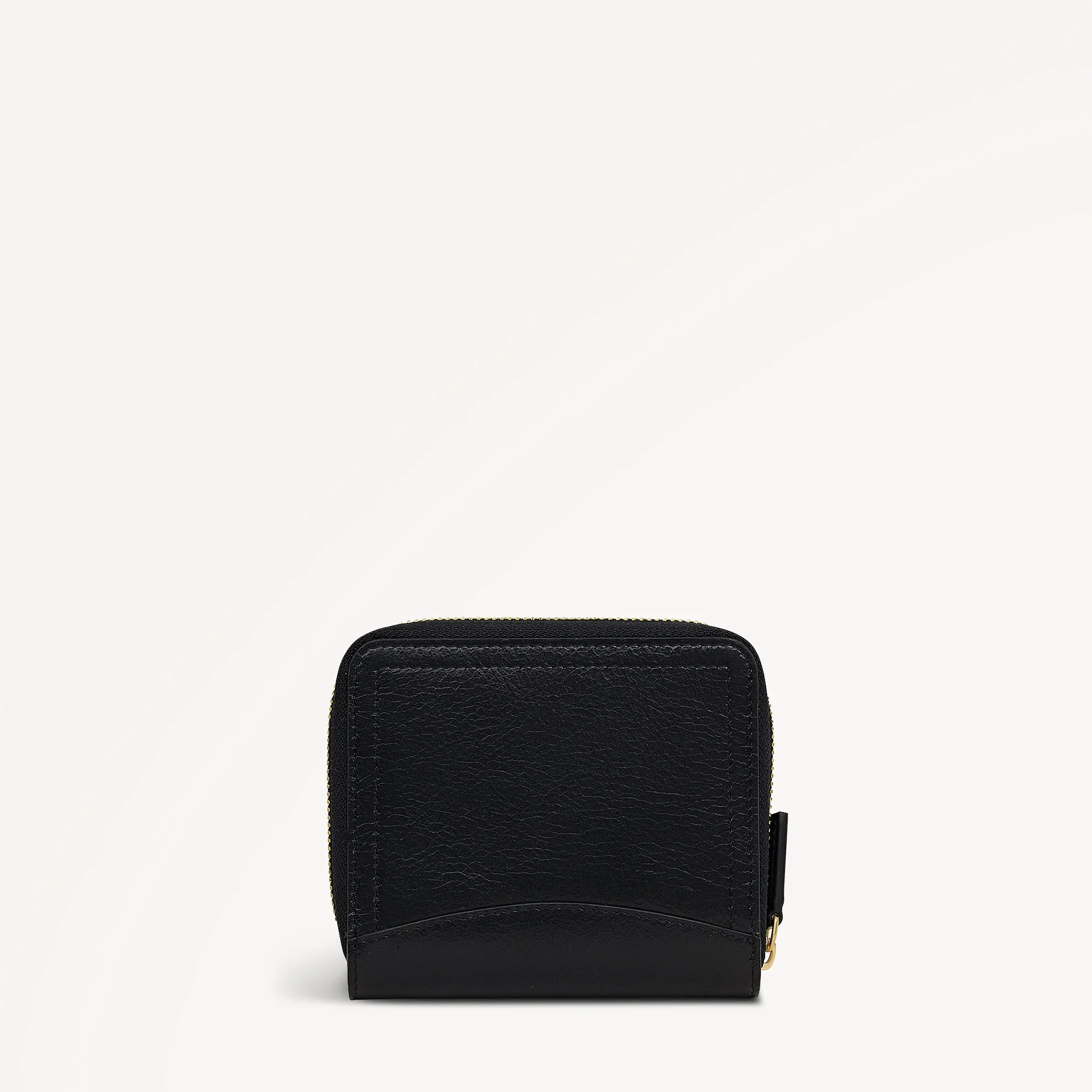 The Chancery - High Shine Medium Zip Around Purse Black - 113154 sold by Radley product image thumbnail 2