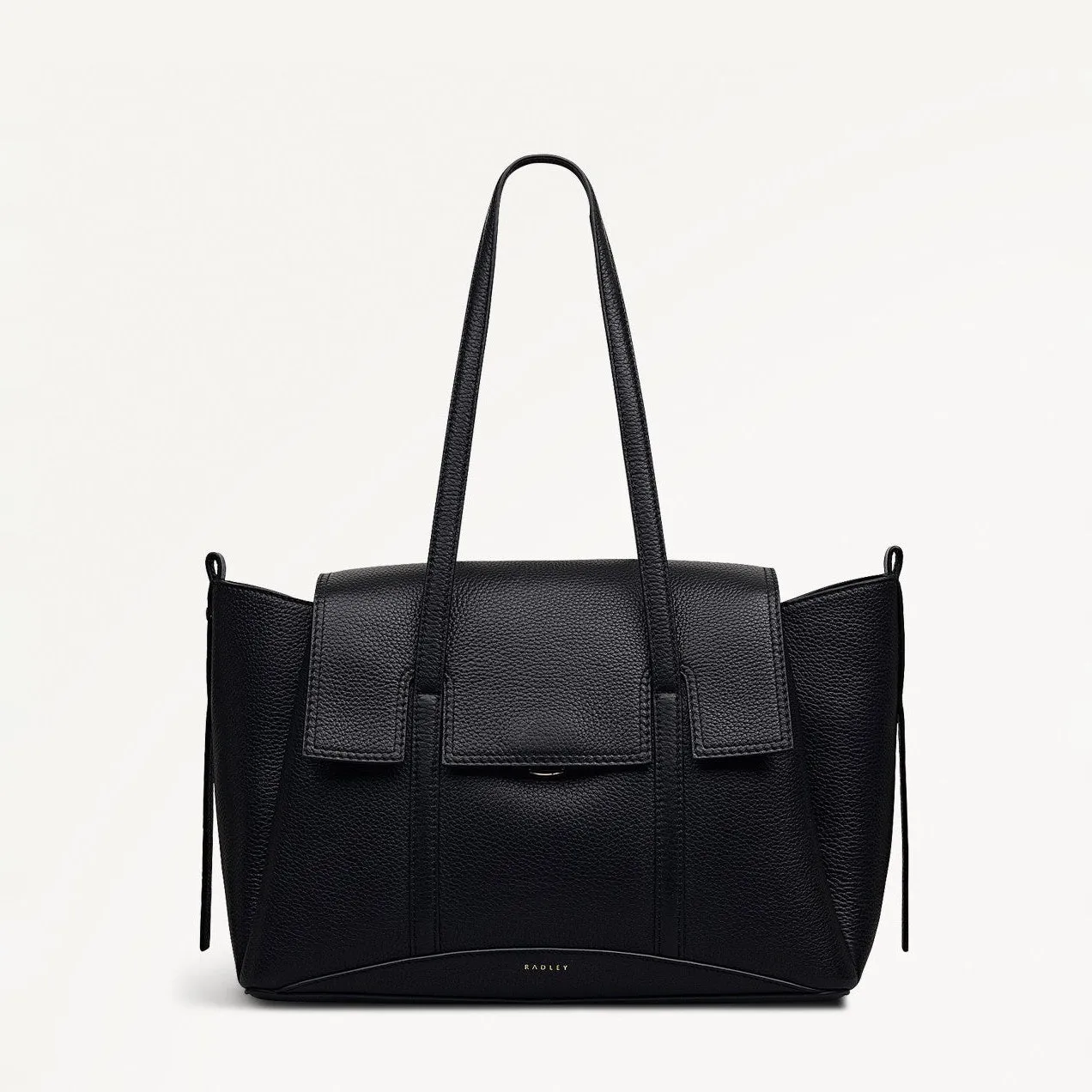 The Chancery Medium Flapover Shoulder Bag and Large Purse Bundle sold by Radley product image thumbnail 3