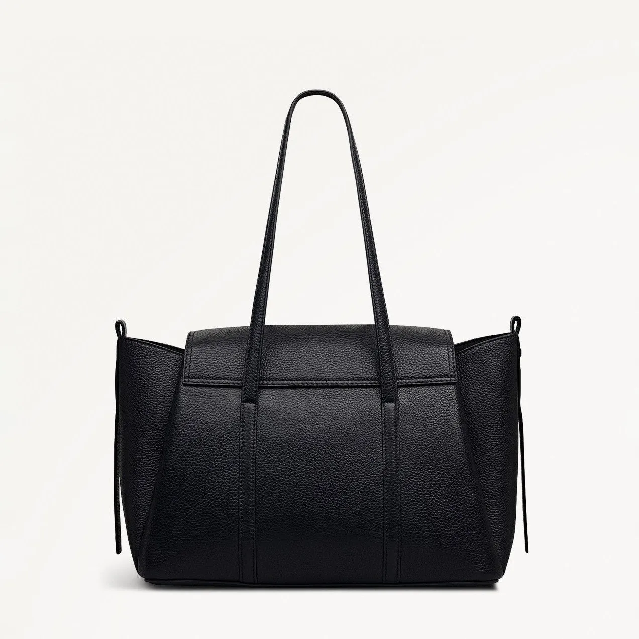 The Chancery Medium Flapover Shoulder Bag and Large Purse Bundle sold by Radley product image thumbnail 4