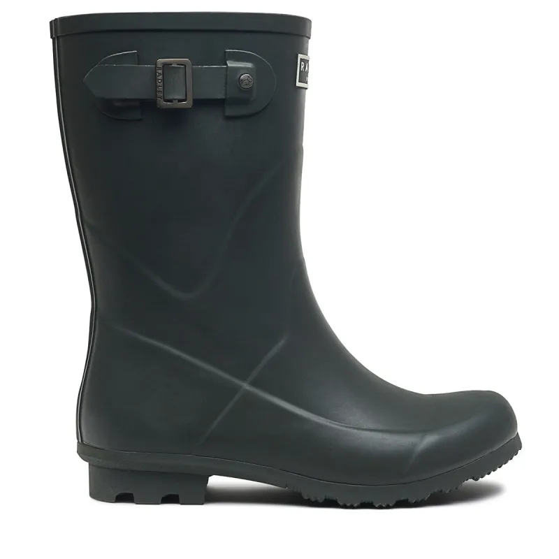 Alba Mid Wellington in Matt  - RQS10002 sold by Radley