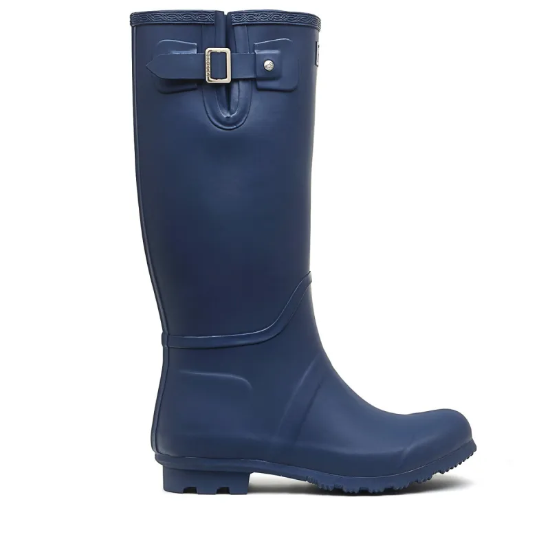 ALBA HI LONG MATT NAVY - Q3126413 sold by Radley