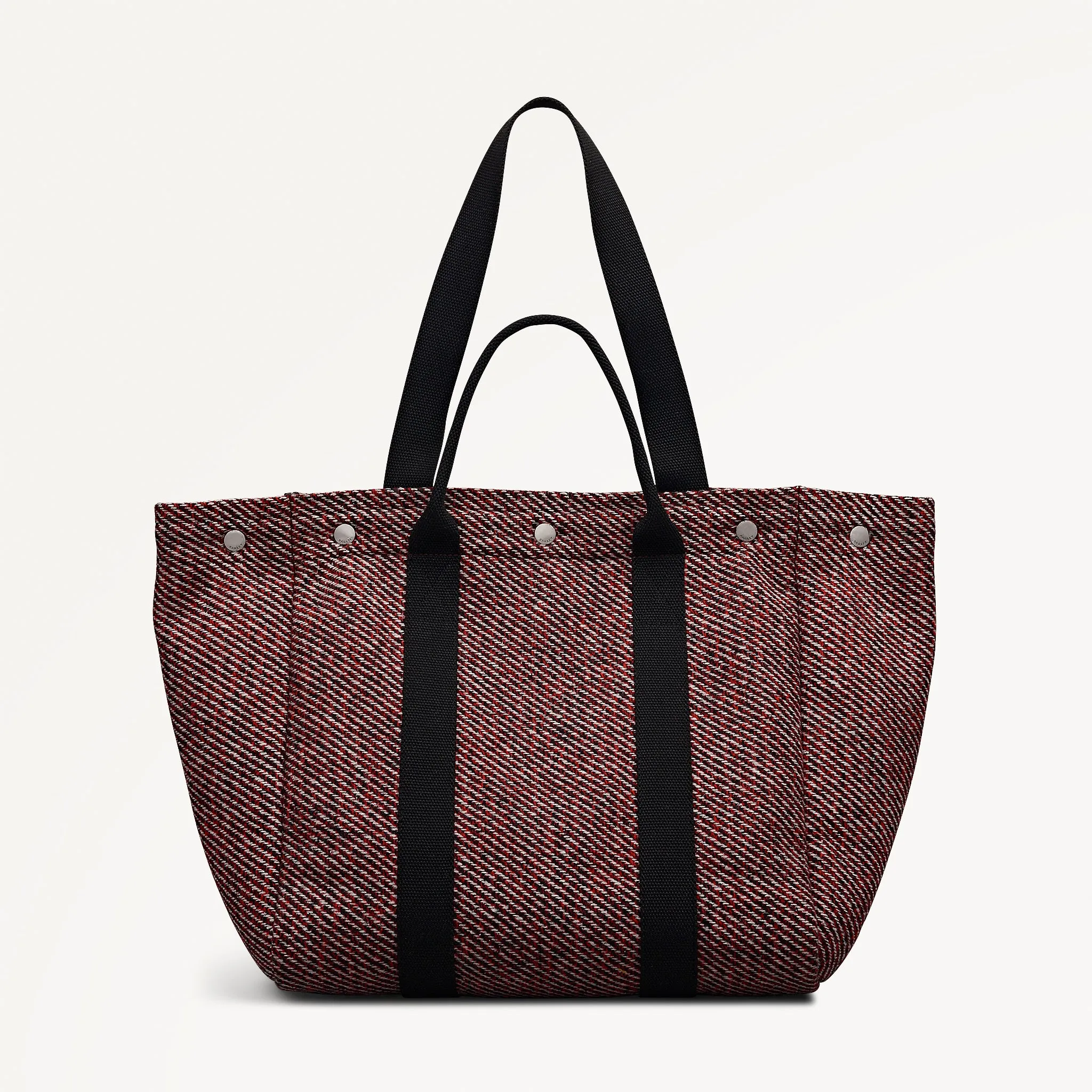 Hadleigh Place Large Open Top Tote Dark Cherry - 113059 sold by Radley product image thumbnail 3