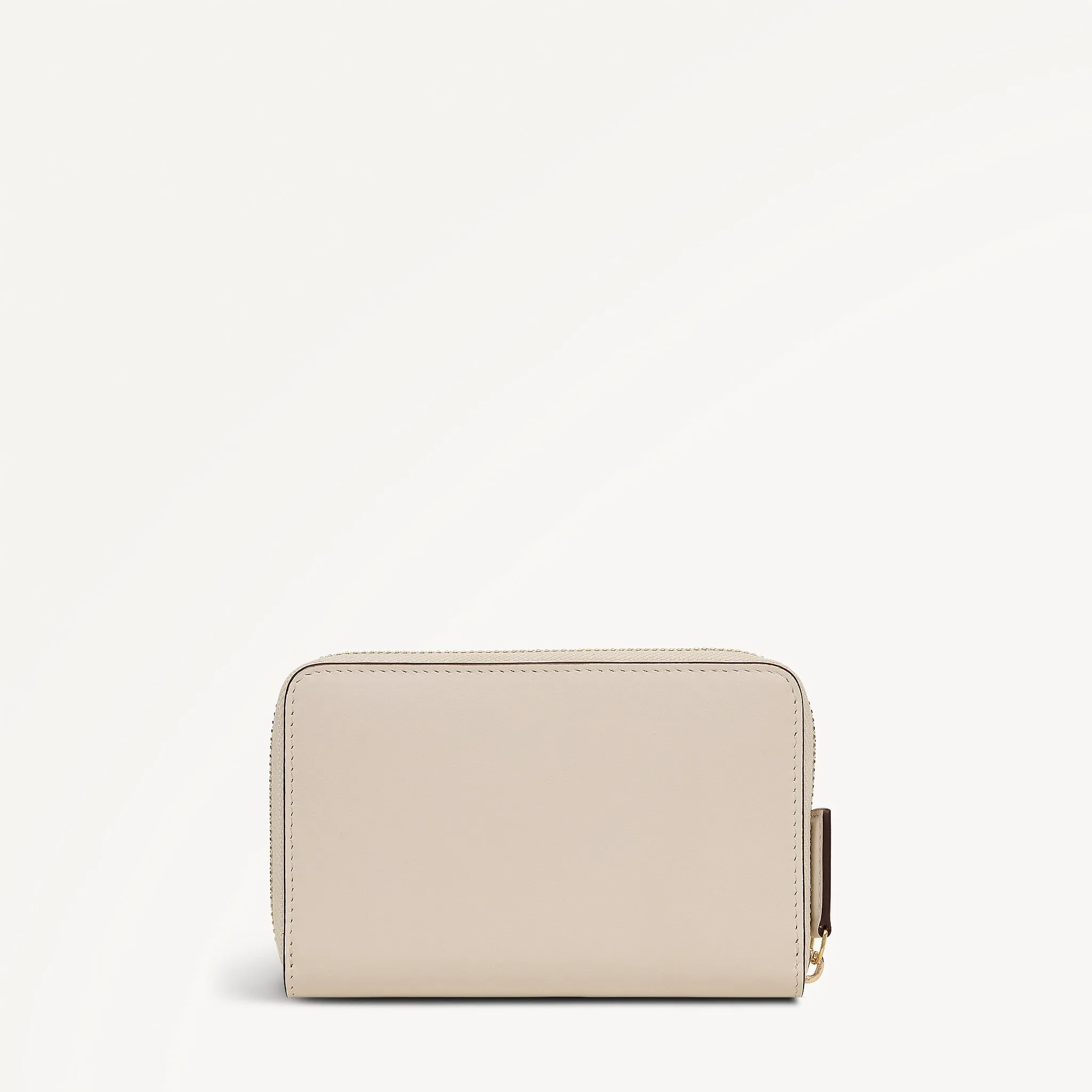 LOVE YOU LOTS MEDIUM ZIP AROUND PURSE SALT sold by Radley product image thumbnail 2