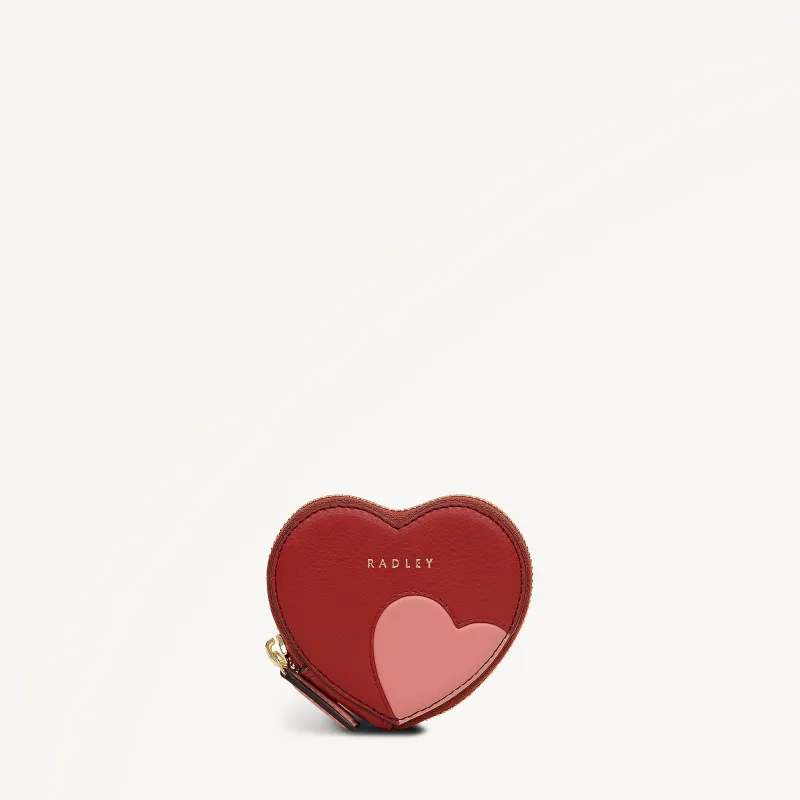 My Love Small Zip Around Coin Purse - OSF11203 sold by Radley