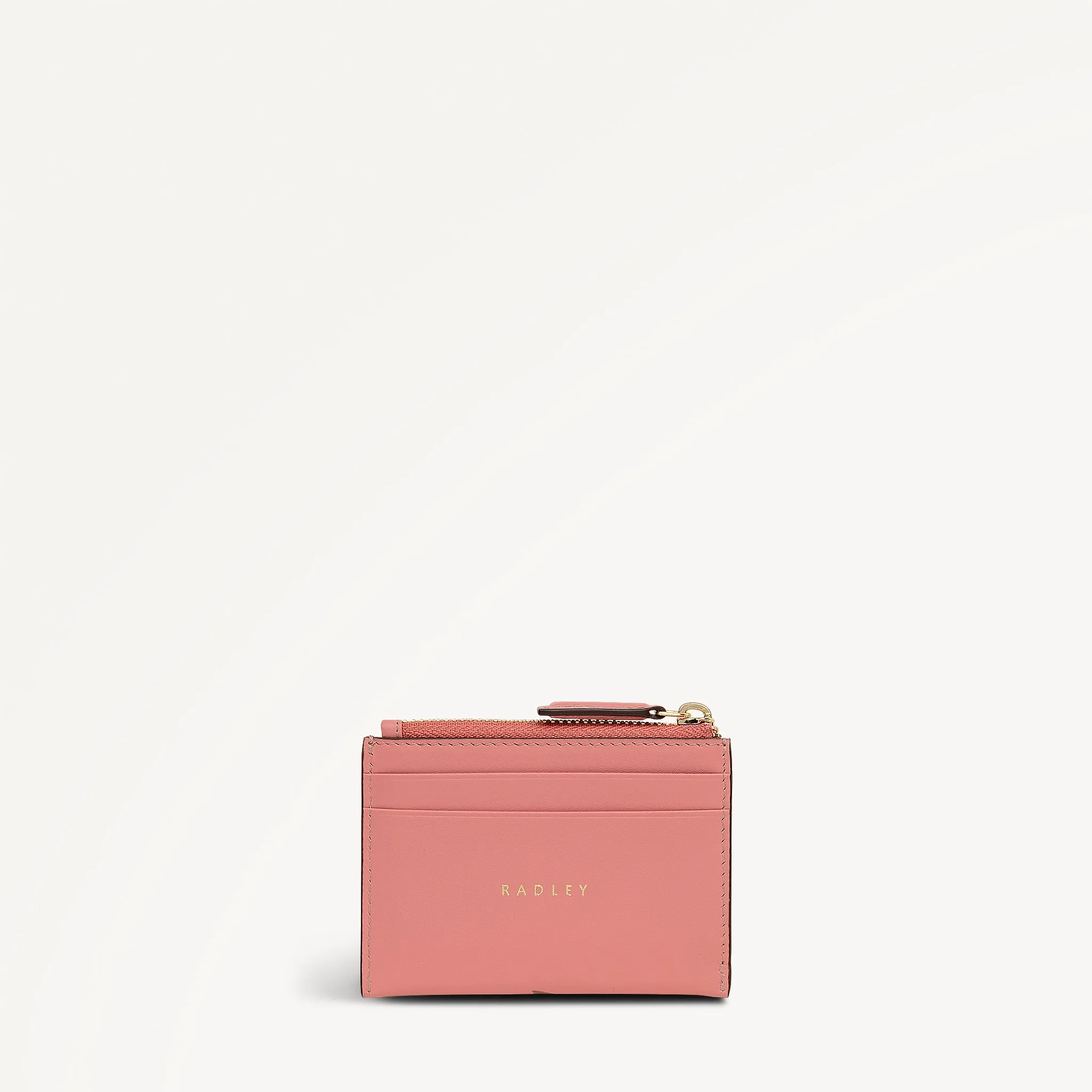 Pretty Petals Small Zip Card & Coin Holder Tea Rose - 113353 sold by Radley product image thumbnail 2