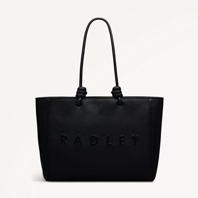 Ridgeway Gardens Large Ziptop Tote - OHF14403 sold by Radley