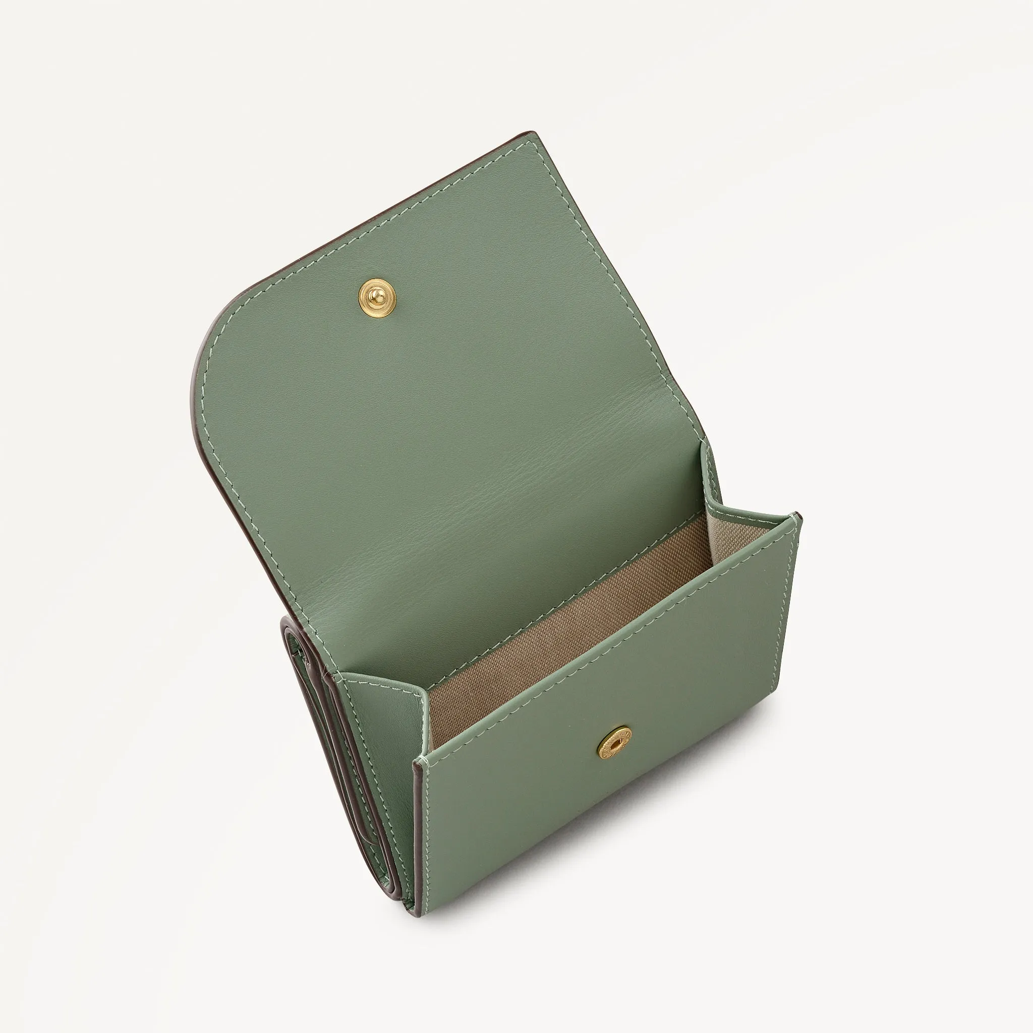 Pockets Small Trifold Purse Pistachio - 113170 sold by Radley product image thumbnail 4