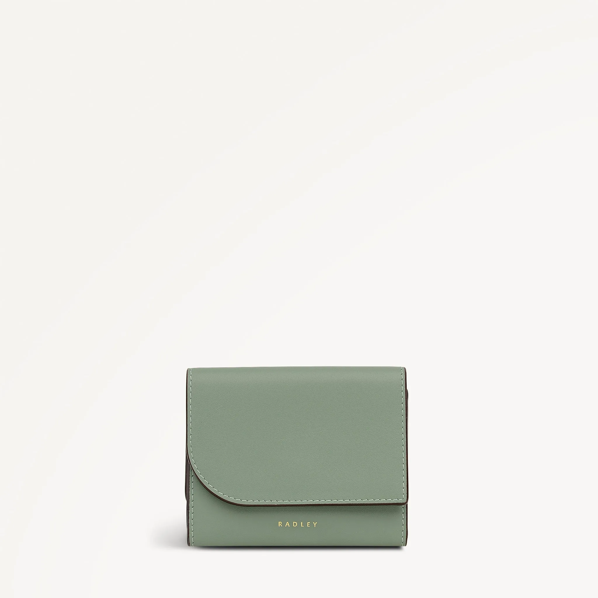 Pockets Small Trifold Purse Pistachio - 113170 sold by Radley