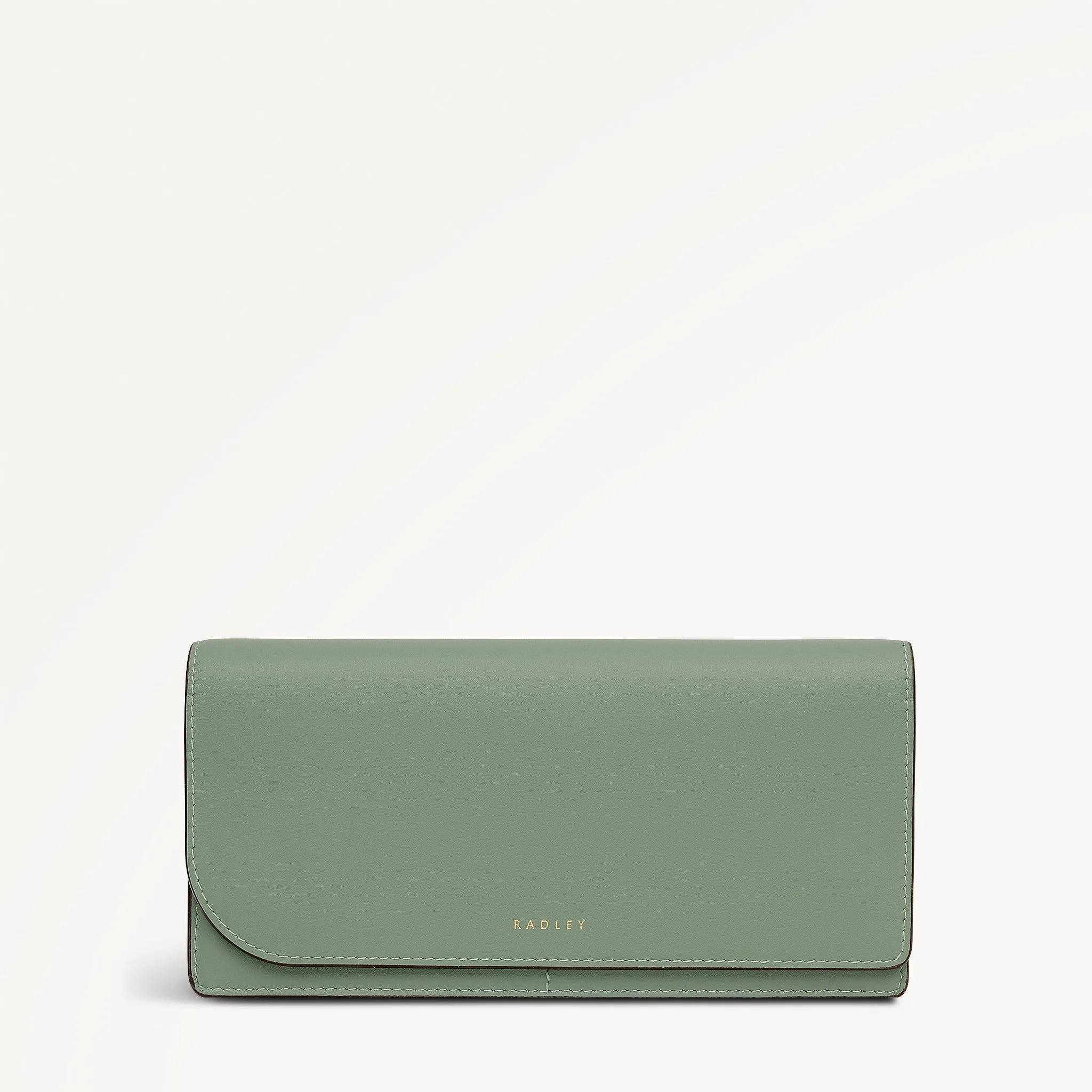 Pockets Large Zip Around Wallet Pistachio - 113172 sold by Radley