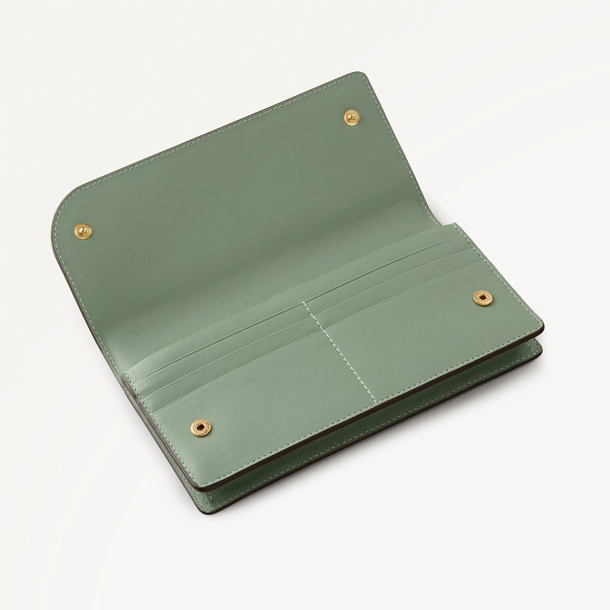 Pockets Large Zip Around Wallet Pistachio - 113172 sold by Radley product image thumbnail 3