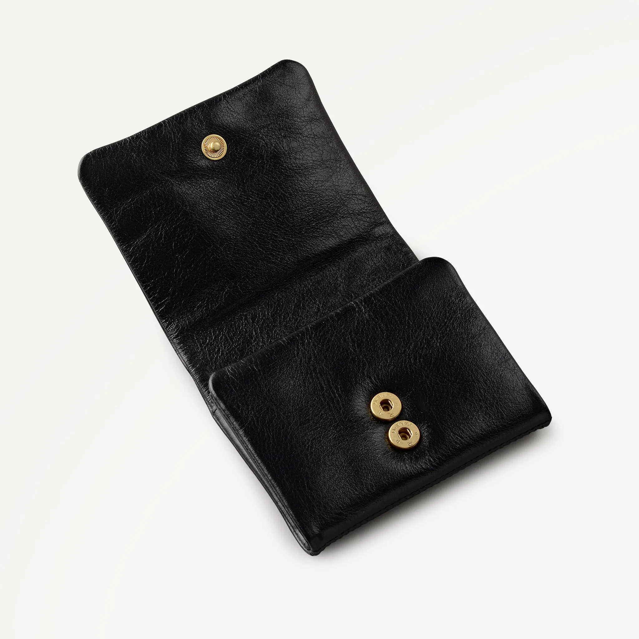 Mallow Street Medium Bifold Purse Black - 113168 sold by Radley product image thumbnail 3