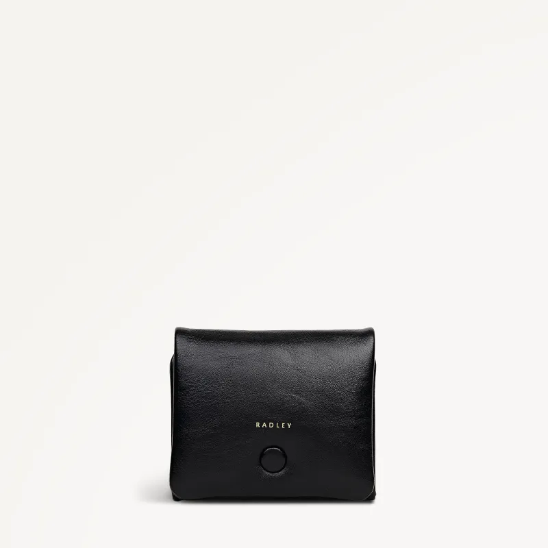 Mallow Street Medium Bifold Purse Black - 113168 sold by Radley