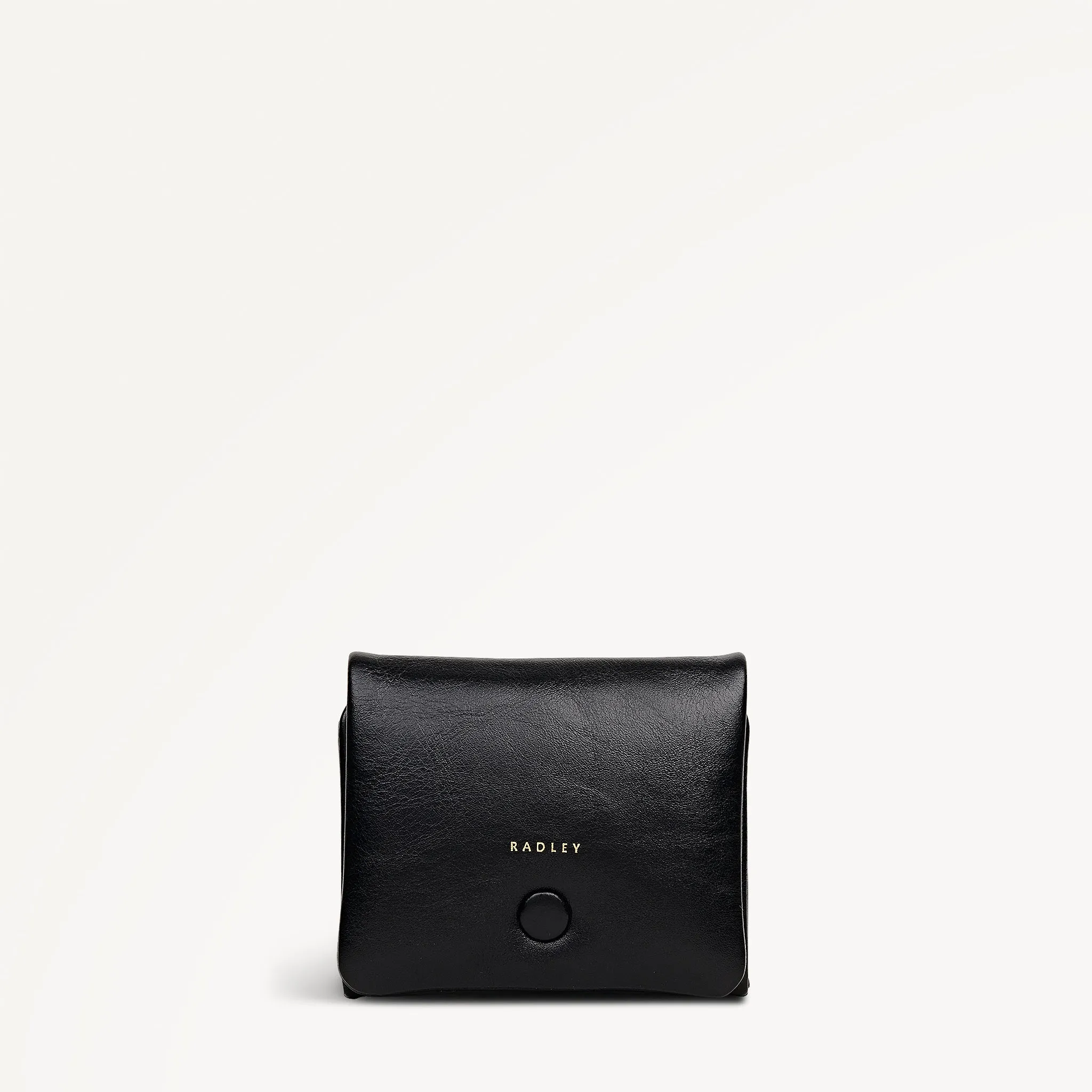 Mallow Street Medium Bifold Purse Black - 113168 sold by Radley