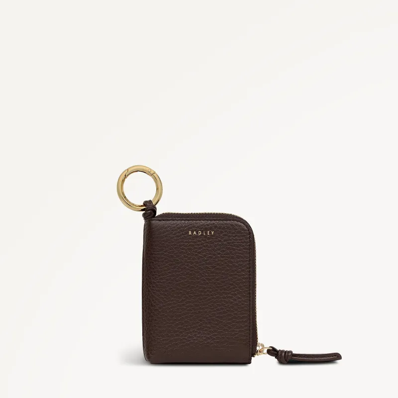 Penny Lane Small Bag Charm Dark Oak - 113264 sold by Radley
