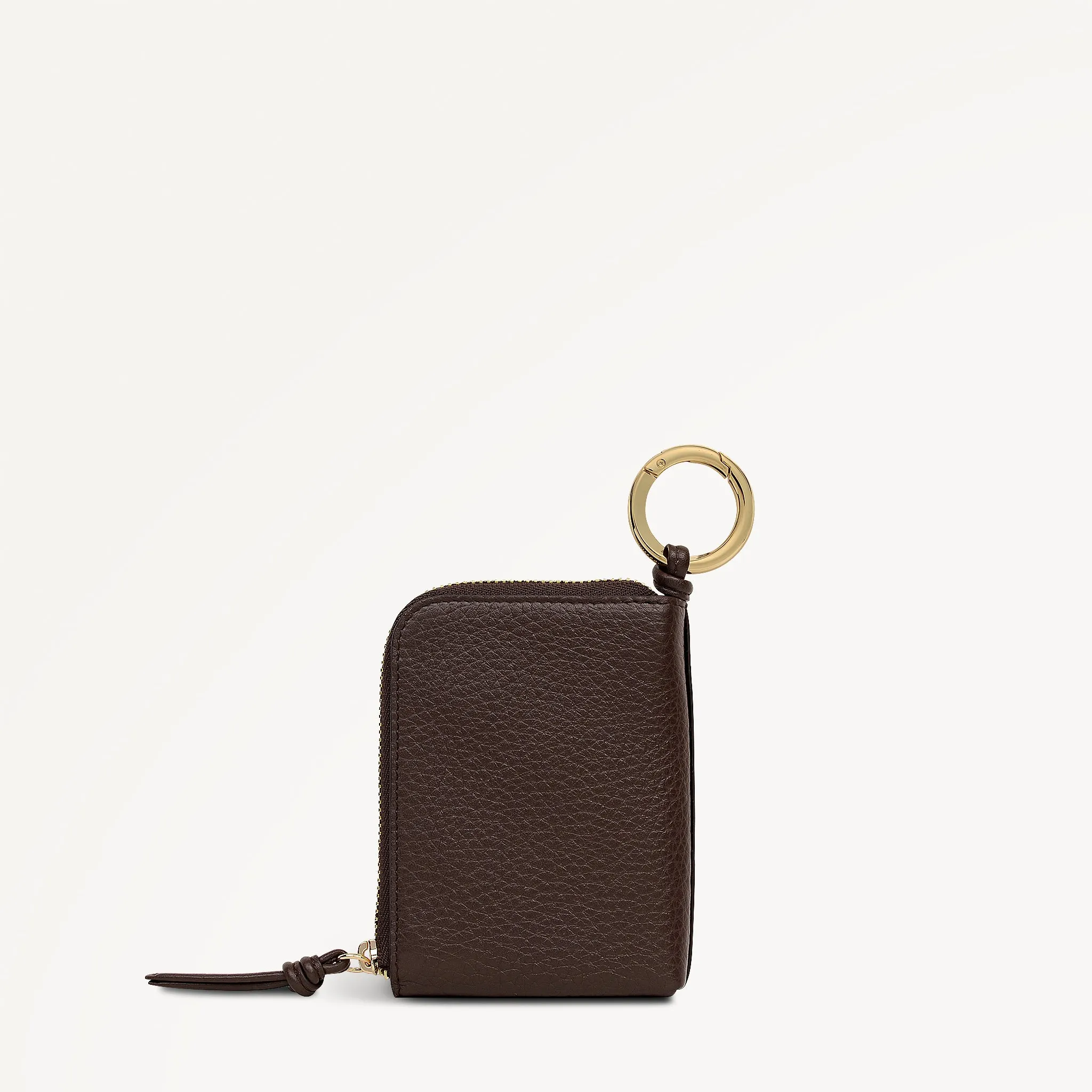 Penny Lane Small Bag Charm Dark Oak - 113264 sold by Radley product image thumbnail 2