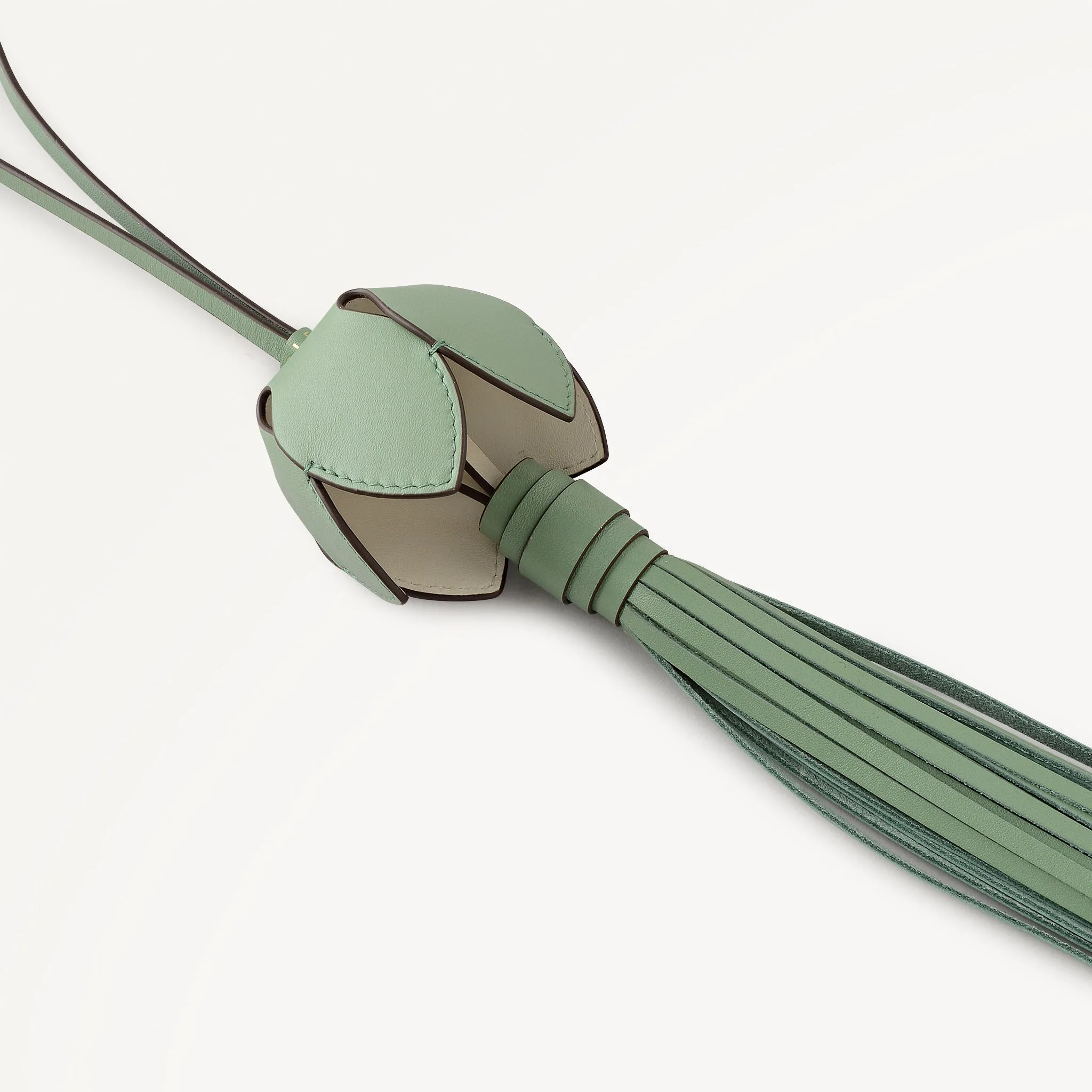 Flower Lane Small Bag Charm Pistachio - 113265 sold by Radley product image thumbnail 3