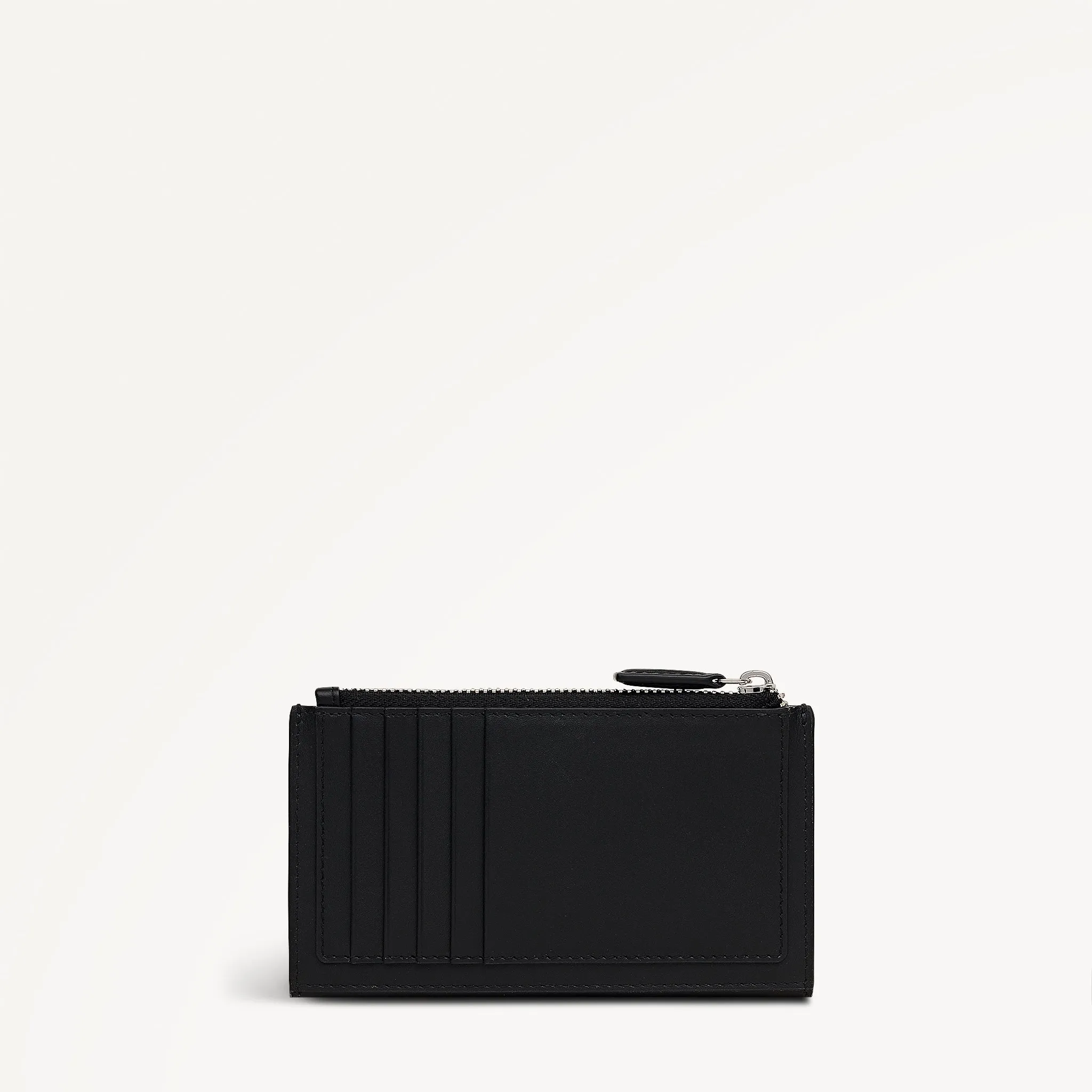 Coin Street - Stud Medium Ziptop Purse Black - 113175 sold by Radley product image thumbnail 2