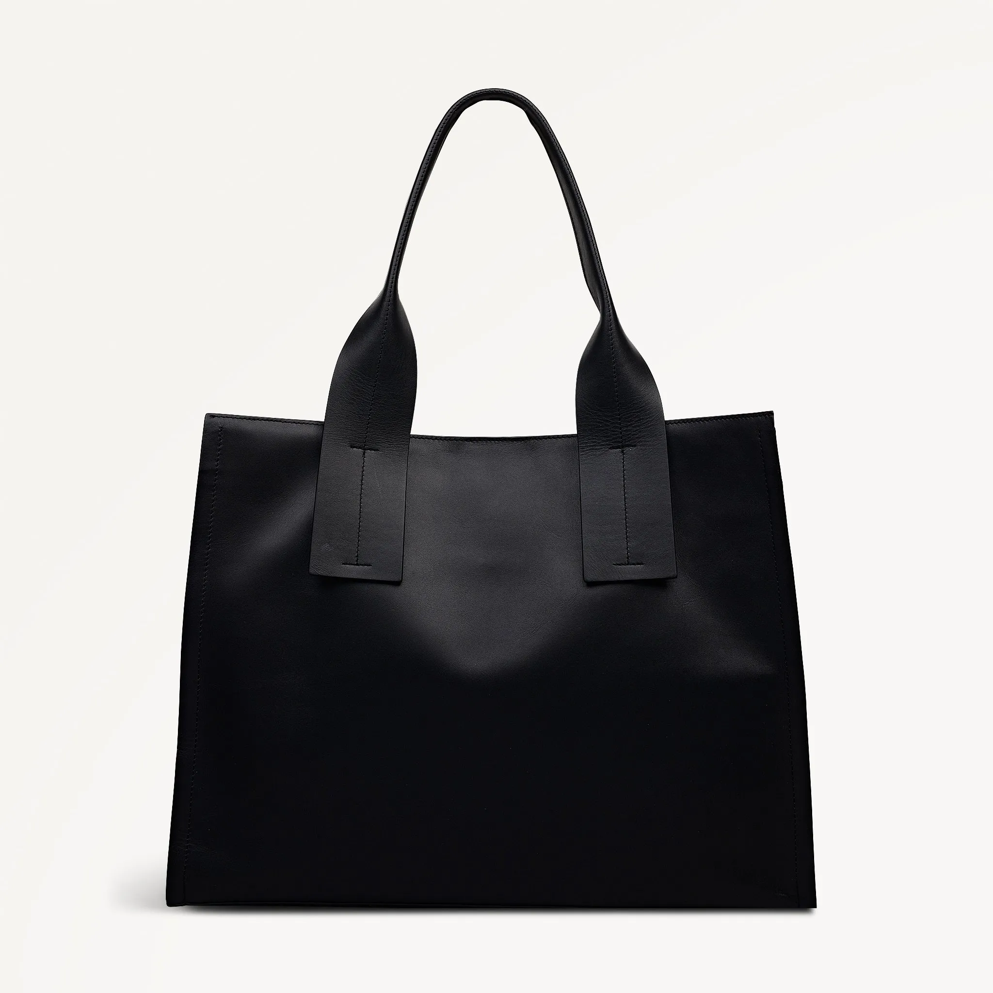 The Strand Large Open Top Shoulder Black - 113076 sold by Radley product image thumbnail 3