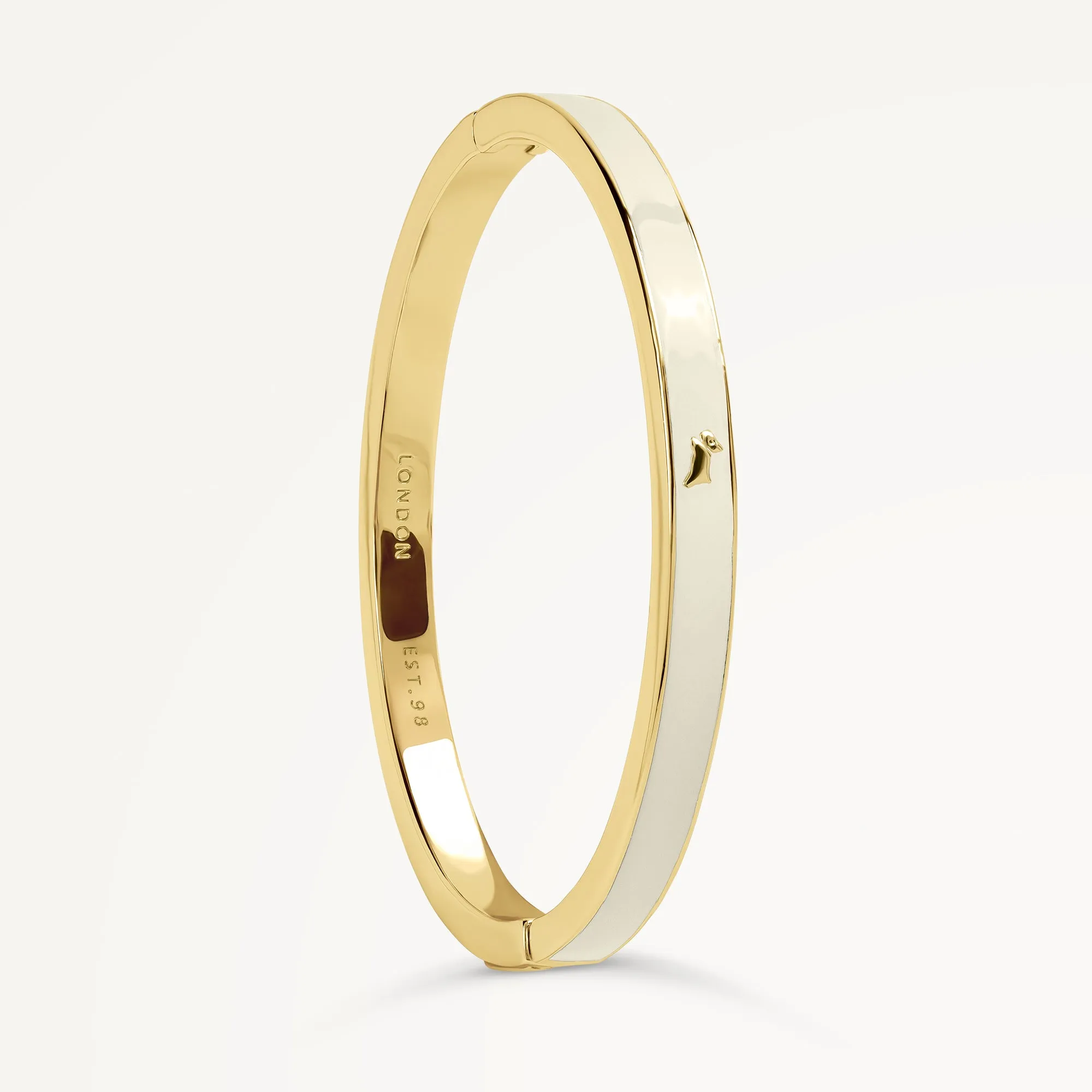 Sion Close Bangle Salt - RYJ3508S sold by Radley product image thumbnail 4
