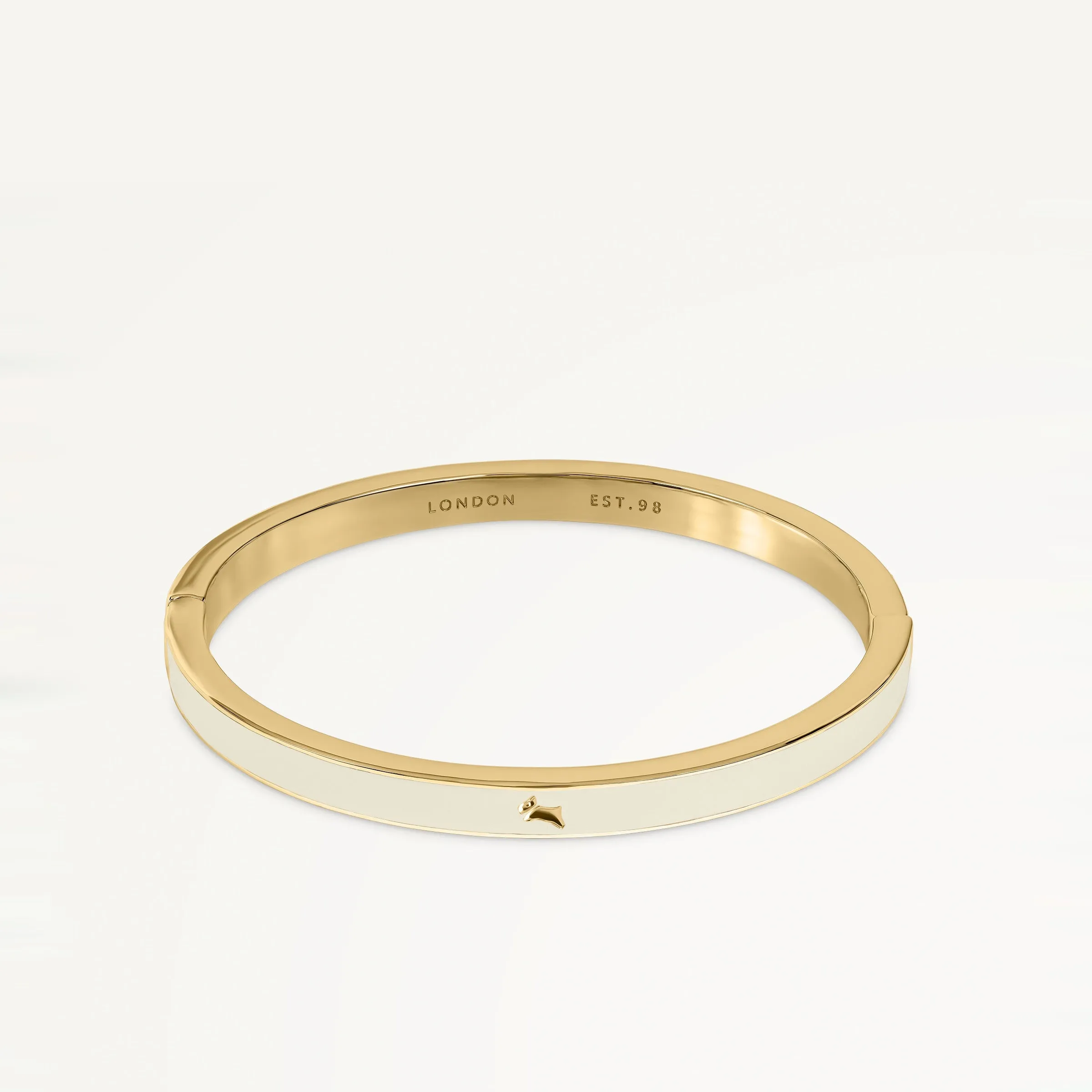 Sion Close Bangle Salt - RYJ3508S sold by Radley
