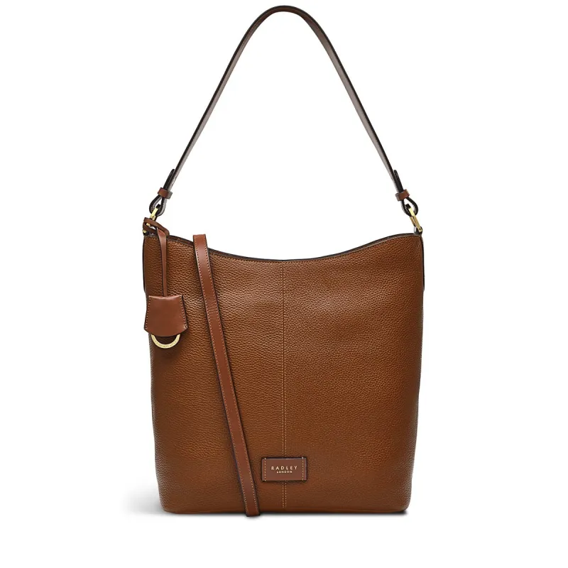 Southwark Lane Large Ziptop Shoulder Bag - RHZ26401 sold by Radley