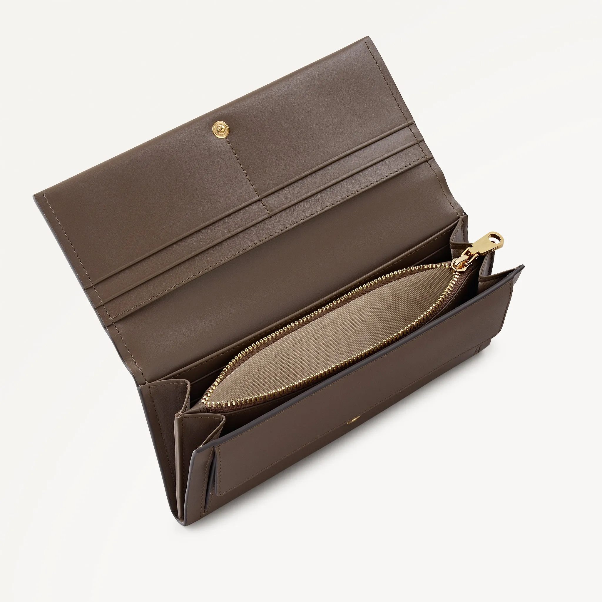 Heritage Lane Large Flapover Matinee Coffee - 113145 sold by Radley product image thumbnail 4