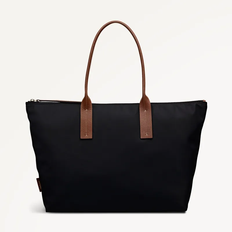 The Townley LARGE ZIPTOP TOTE - RHF10501 made by Radley
