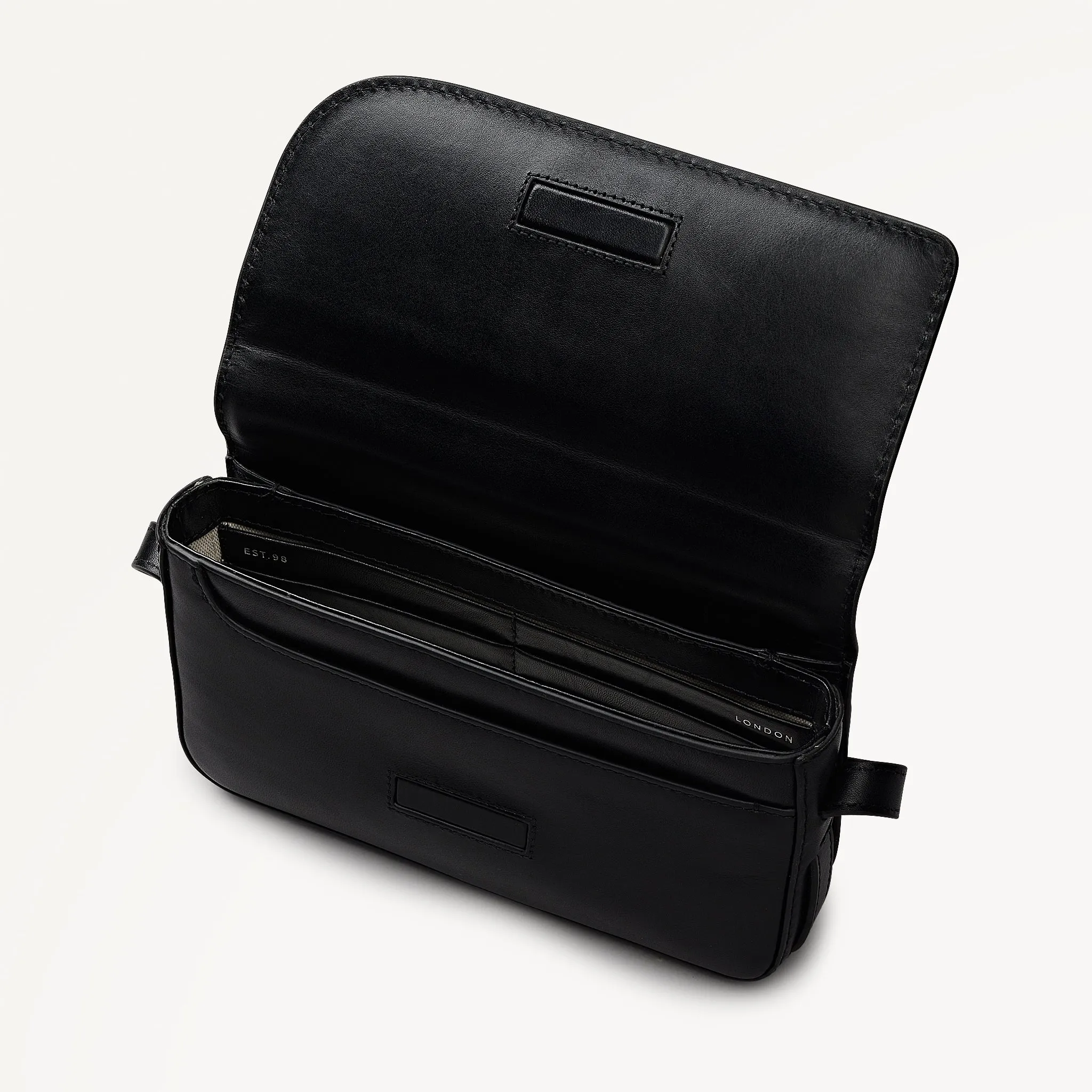 Pocket Street Micro Phone Cross Body Black - 113096 sold by Radley product image thumbnail 4