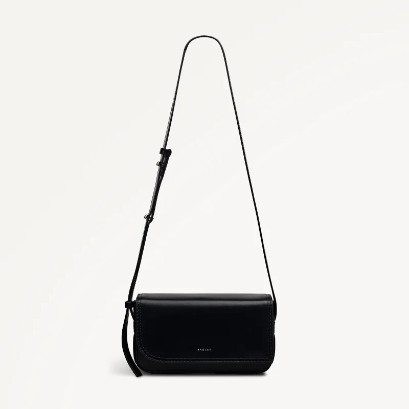 Pocket Street Micro Phone Cross Body Black - 113096 sold by Radley