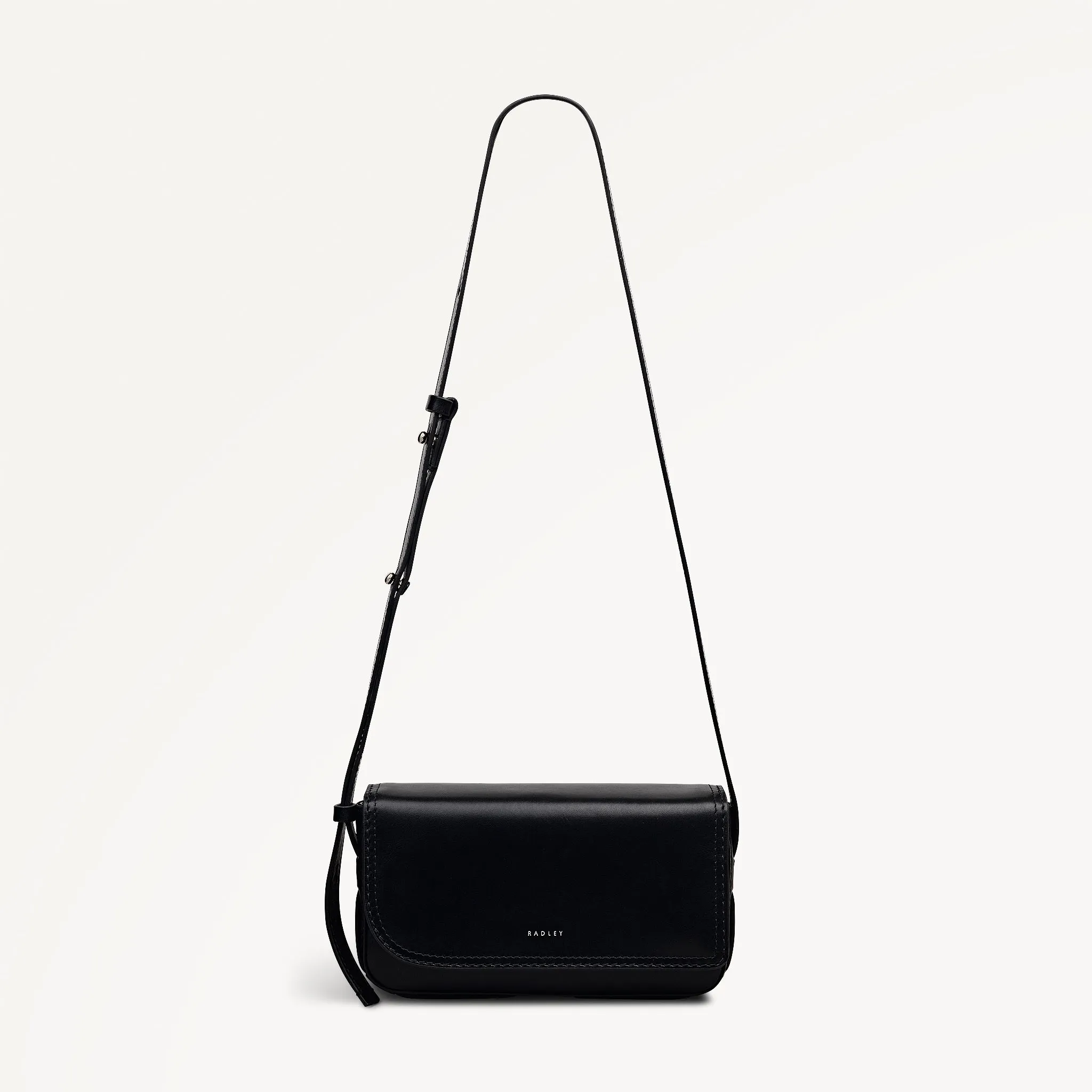 Pocket Street Micro Phone Cross Body Black - 113096 sold by Radley