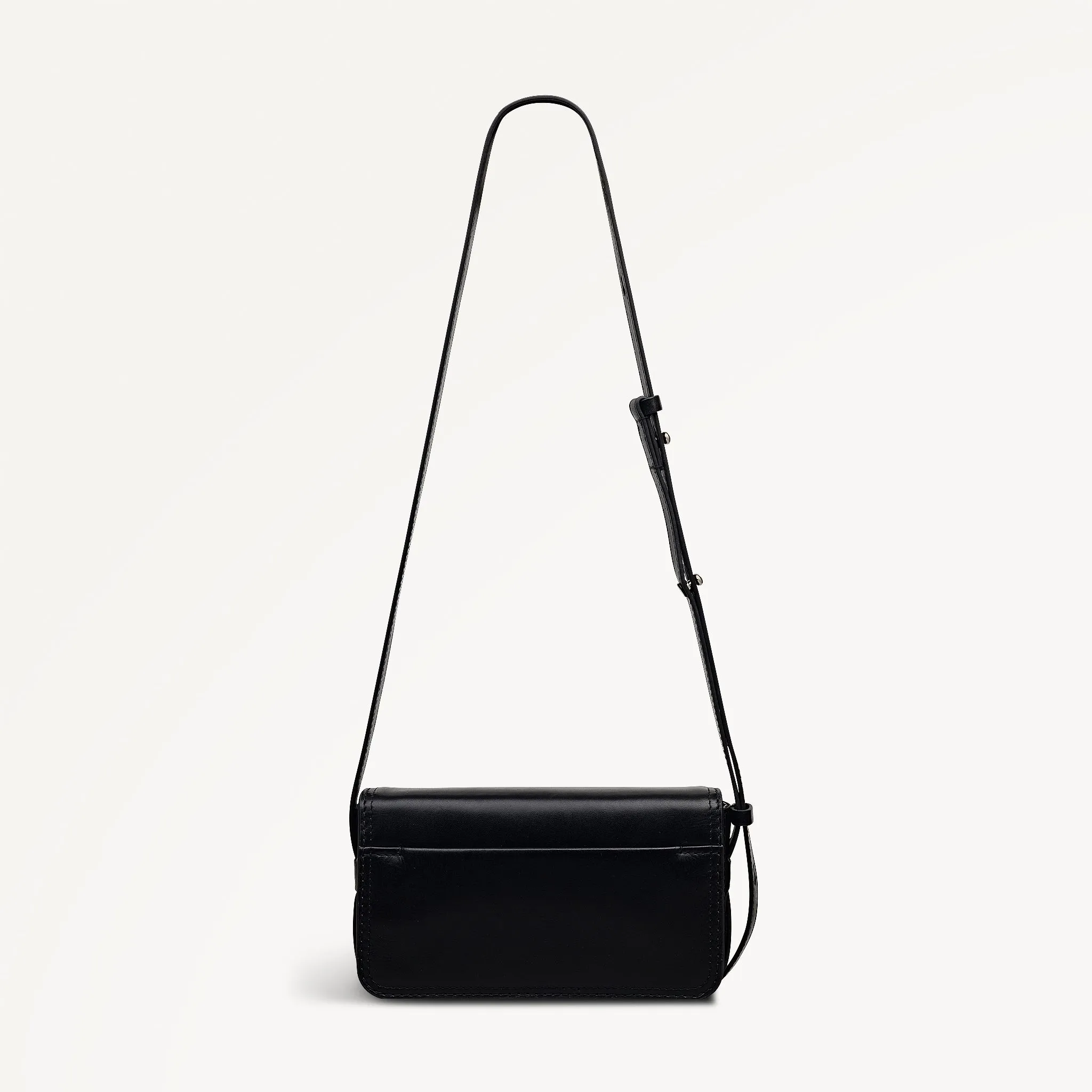 Pocket Street Micro Phone Cross Body Black - 113096 sold by Radley product image thumbnail 3