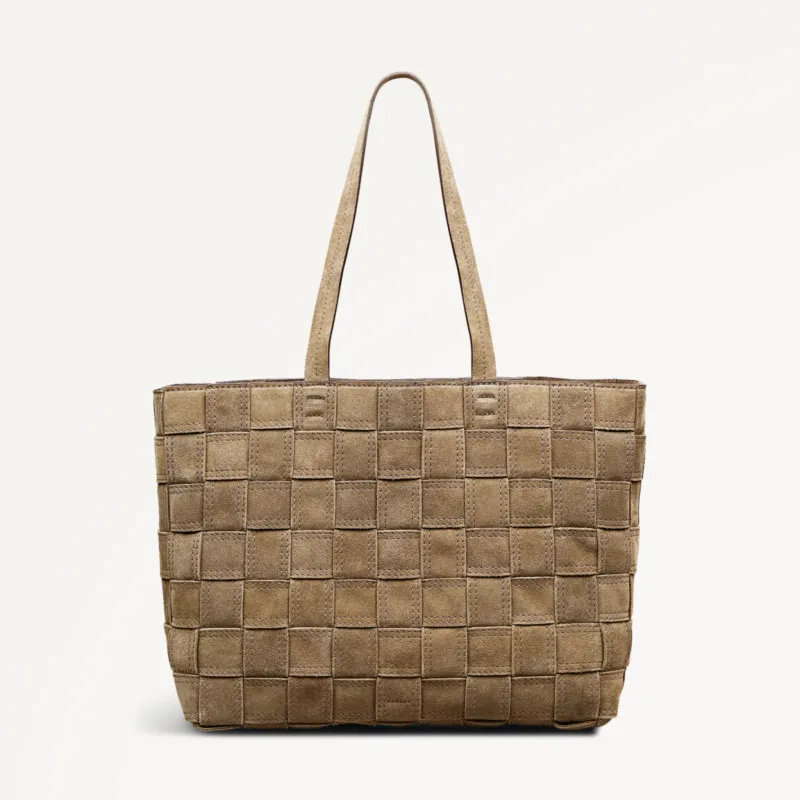 THE ABBEY LARGE OPEN TOP TOTE - RHF12901 sold by Radley