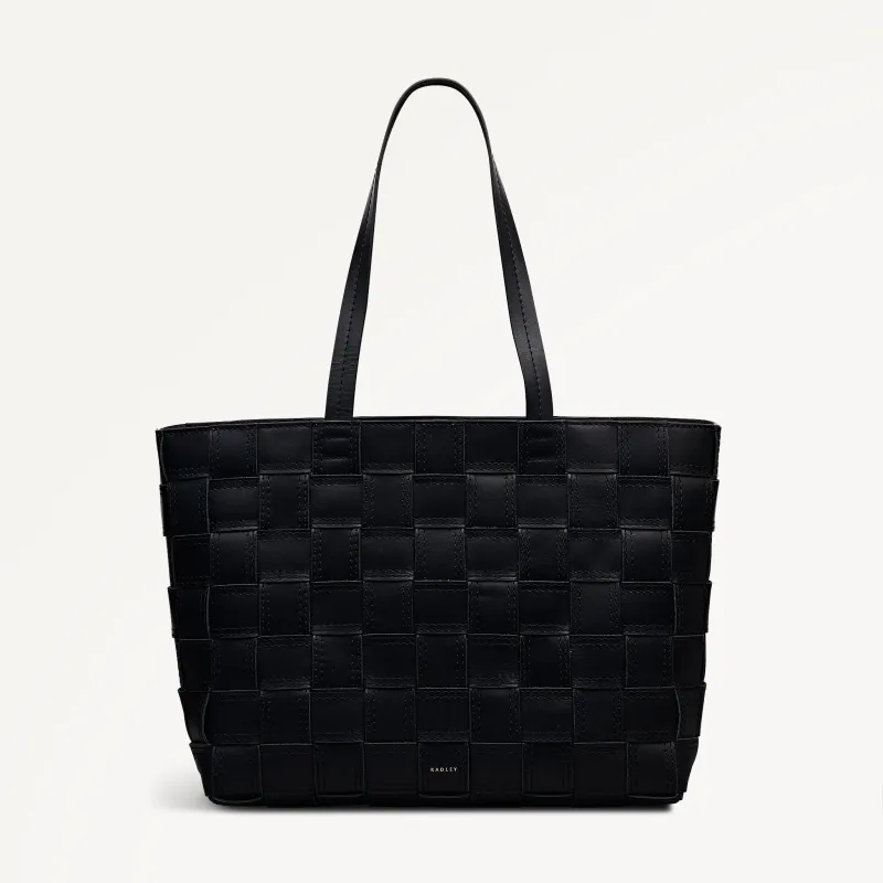 The Abbey Large Open Top Tote - RHF15401 sold by Radley