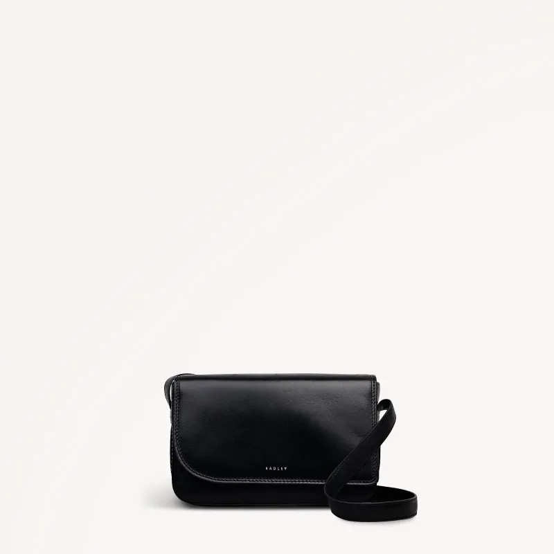 Pocket Street Small Flapover Cross Body - RHF17001 sold by Radley