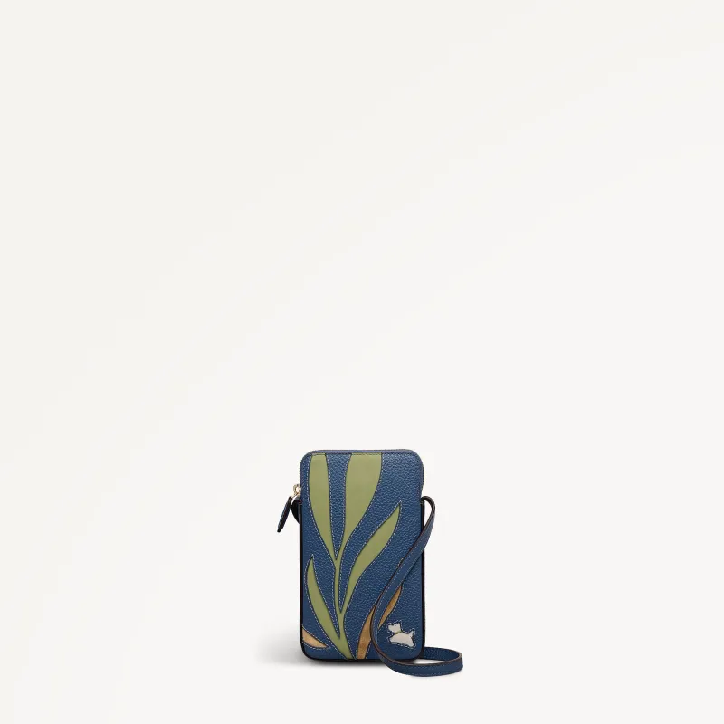 Among The Trees Medium Phone Cross Body Utility - 113425 sold by Radley