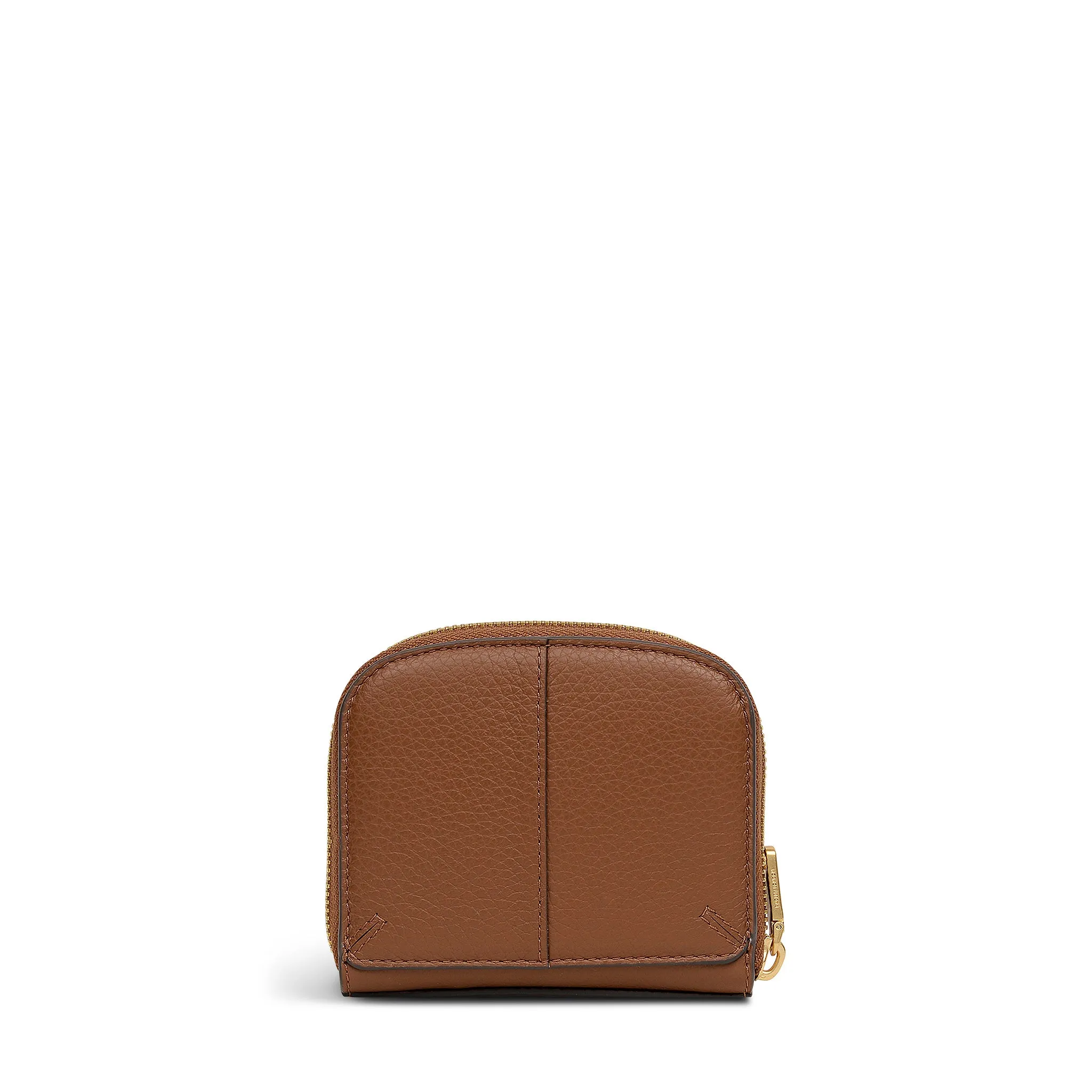 Dukes Place Medium Zip Around Purse Saddle - 113320 sold by Radley product image thumbnail 3