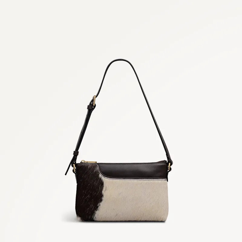 Pockets - Cow Hide Mini Ziptop EW Shoulder - RHF14803 sold by Radley